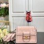 LV MINI DAUPHINE M44580QP