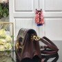 LV MINI DAUPHINE M44580QP