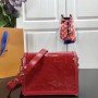 LV MINI DAUPHINE M44580QP