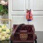 LV MINI DAUPHINE M44580QP