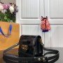 LV MINI DAUPHINE M44580QP