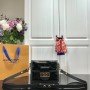 LV MINI DAUPHINE M44580QP