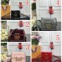 LV MINI DAUPHINE M44580QP
