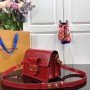 LV MINI DAUPHINE M44580QP