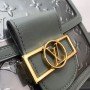 LV MINI DAUPHINE M44580QP