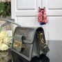 LV MINI DAUPHINE M44580QP