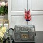 LV MINI DAUPHINE M44580QP