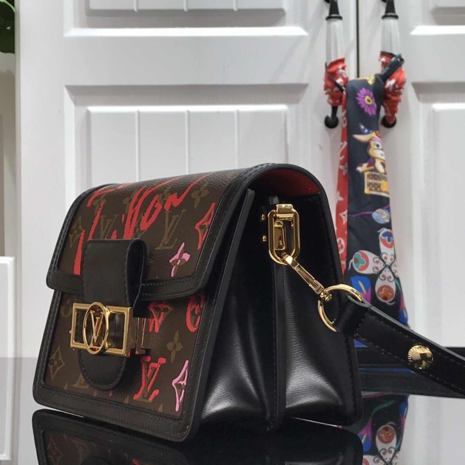 LV MINI DAUPHINE M45889