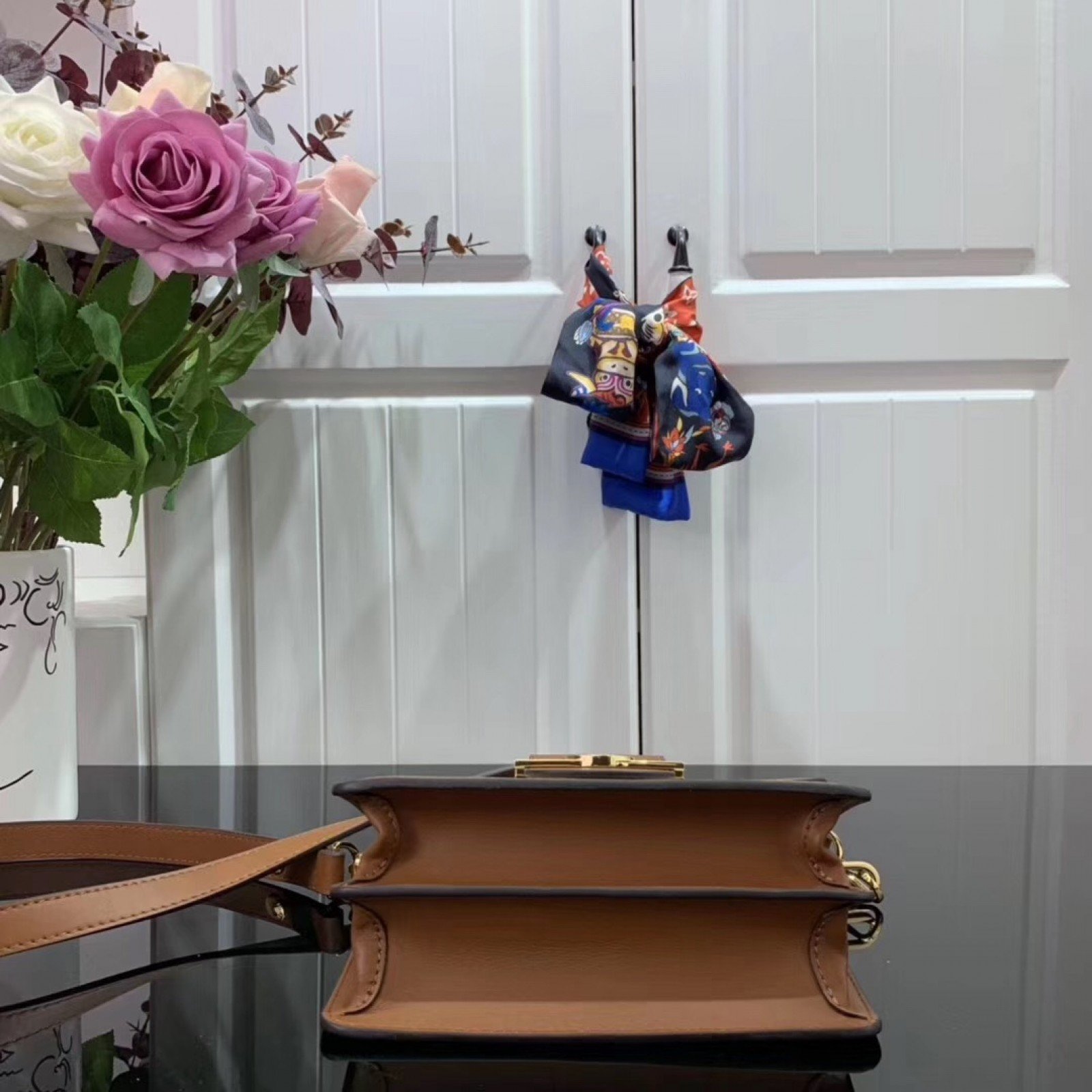 LV MINI DAUPHINE M53806