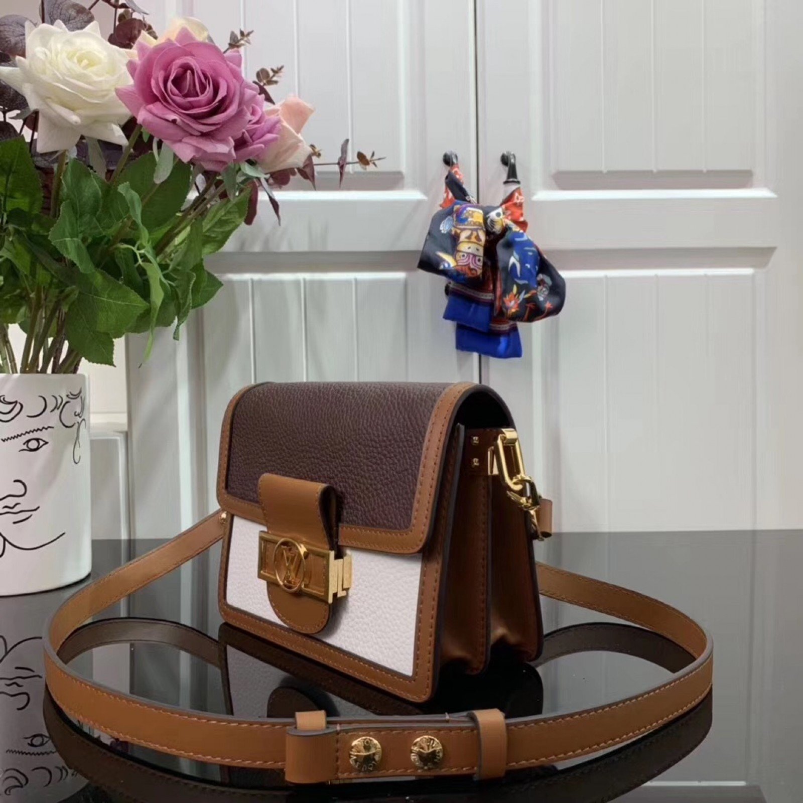 LV MINI DAUPHINE M53806