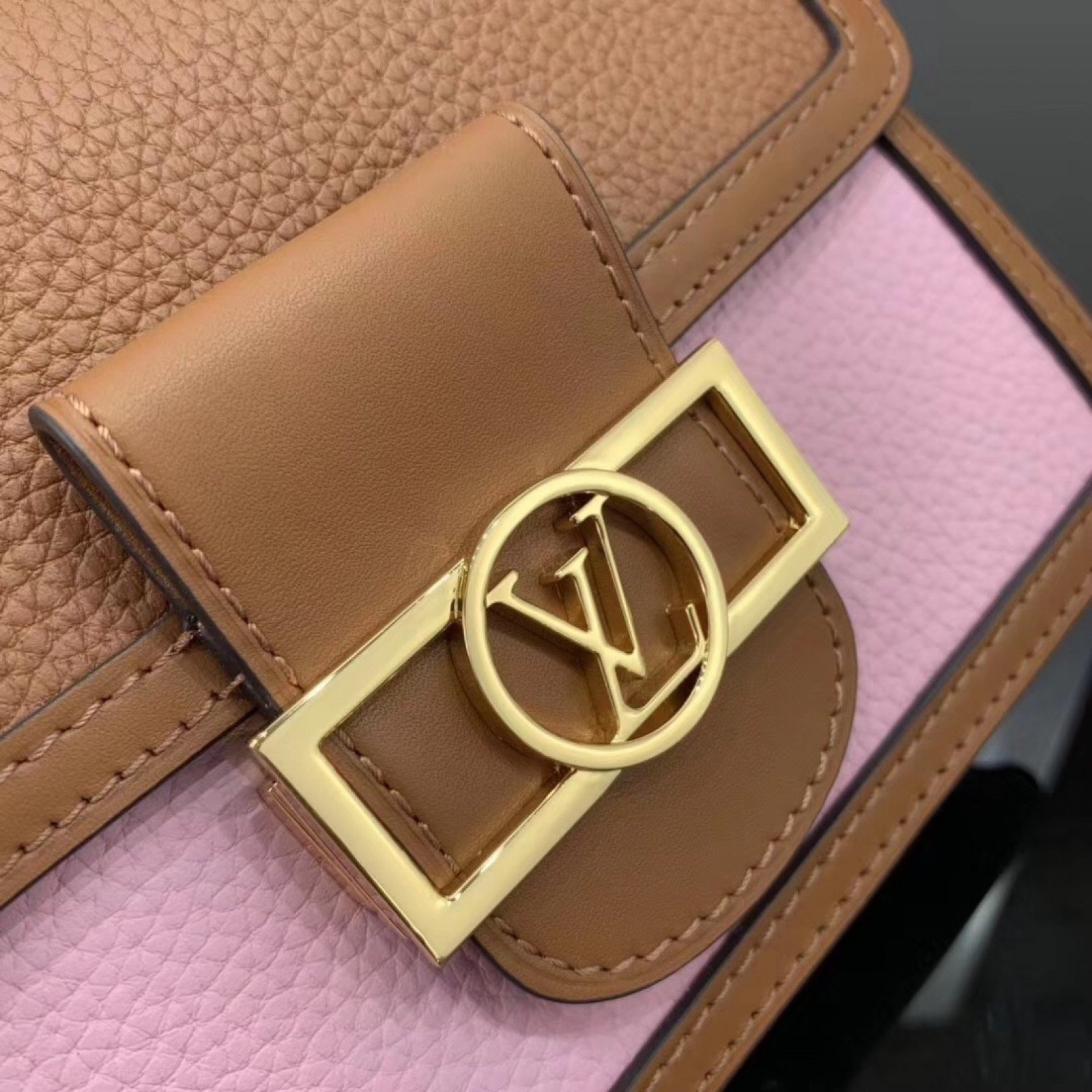 LV MINI DAUPHINE M53806