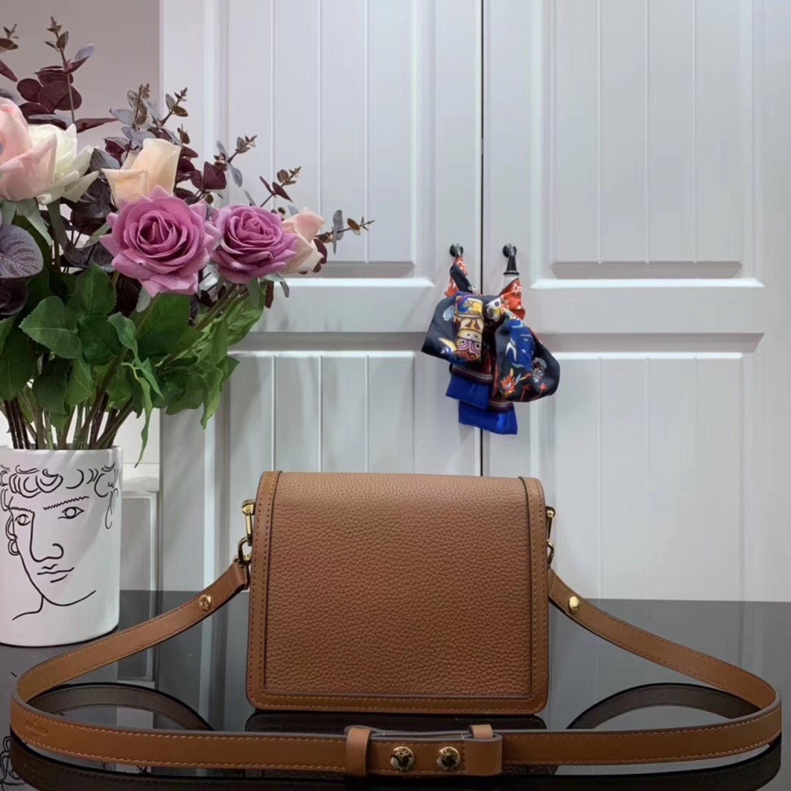 LV MINI DAUPHINE M53806
