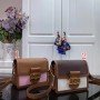 LV MINI DAUPHINE M53806