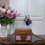LV MINI DAUPHINE M53806