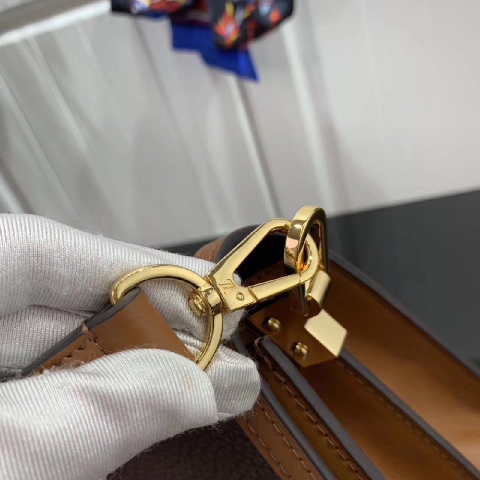 LV MINI DAUPHINE M53806