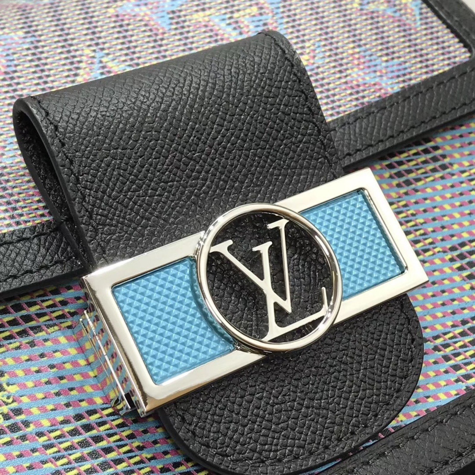 LV MINI DAUPHINE M55454
