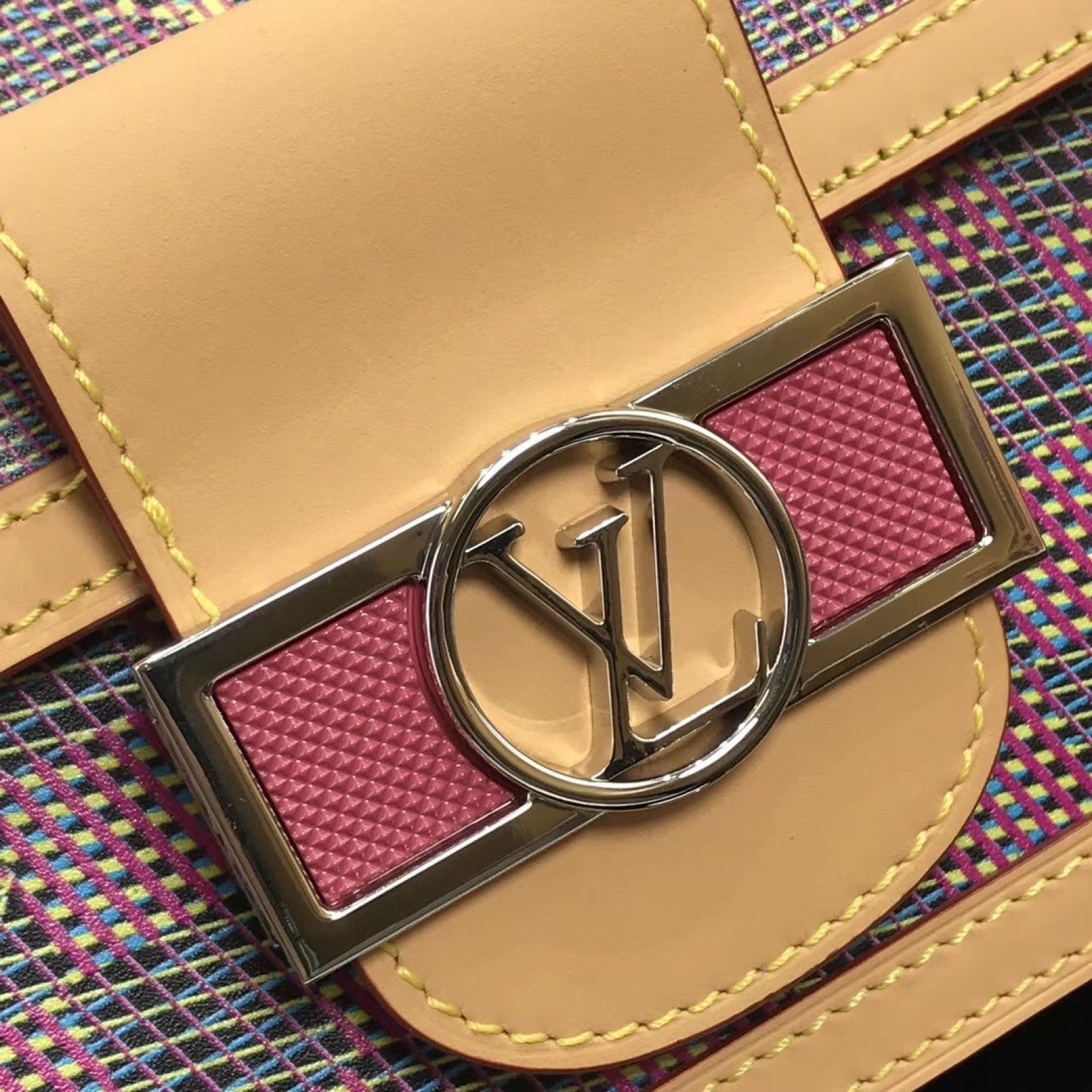 LV MINI DAUPHINE M55454