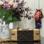 LV MINI LUGGAGE M44581