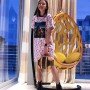 LV MINI LUGGAGE M44581