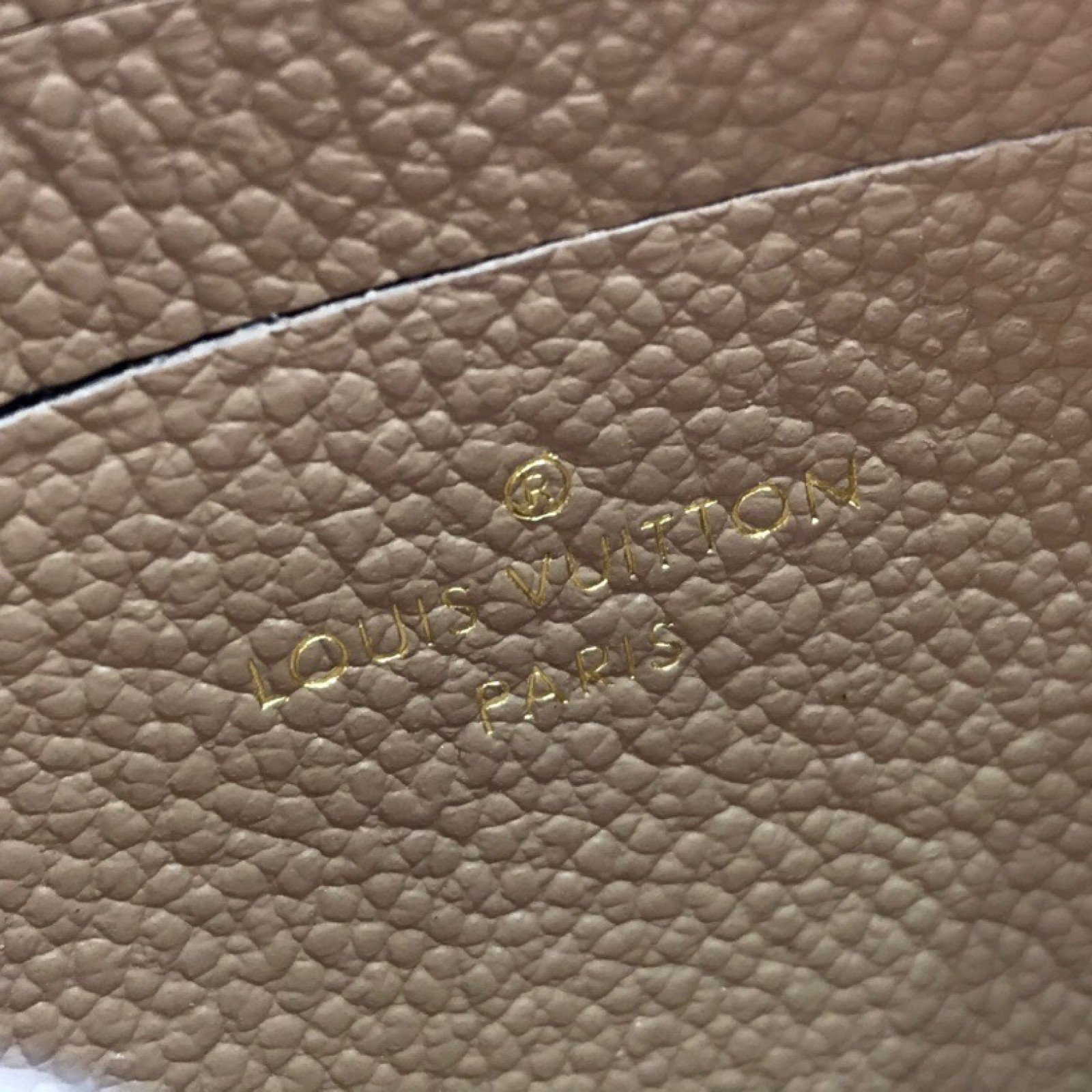 LV MINI MYLOCKME CHAIN POCHETTE M69183