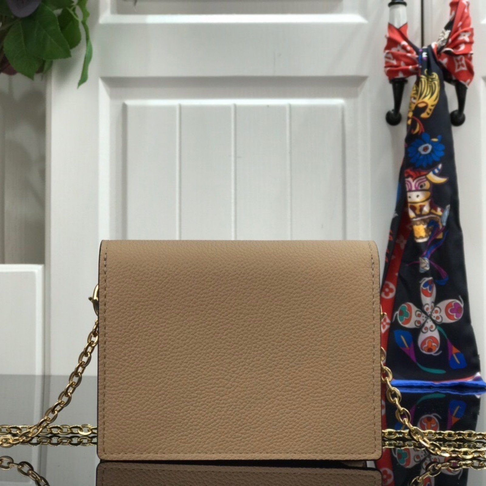 LV MINI MYLOCKME CHAIN POCHETTE M69183