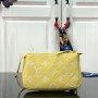 LV MINI POCHETTE ACCESSOIRES M46129
