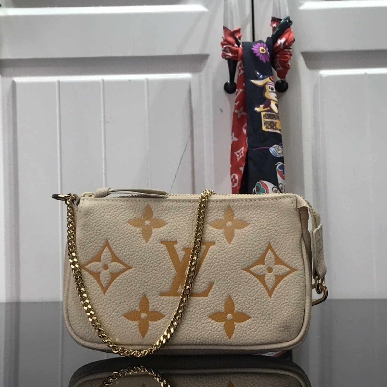 LV MINI POCHETTE ACCESSOIRES M80501