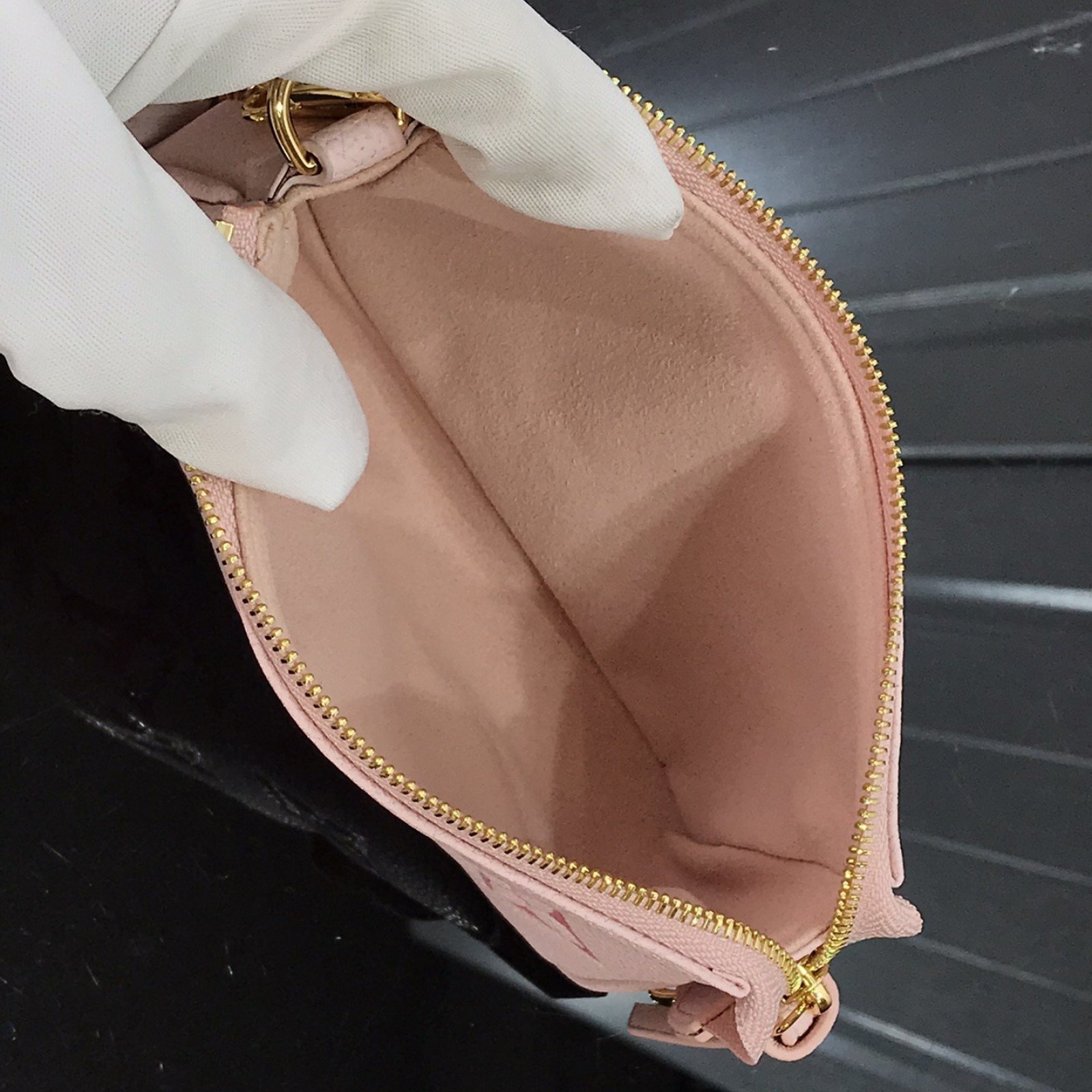LV MINI POCHETTE ACCESSOIRES M80501