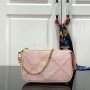 LV MINI POCHETTE ACCESSOIRES M81140