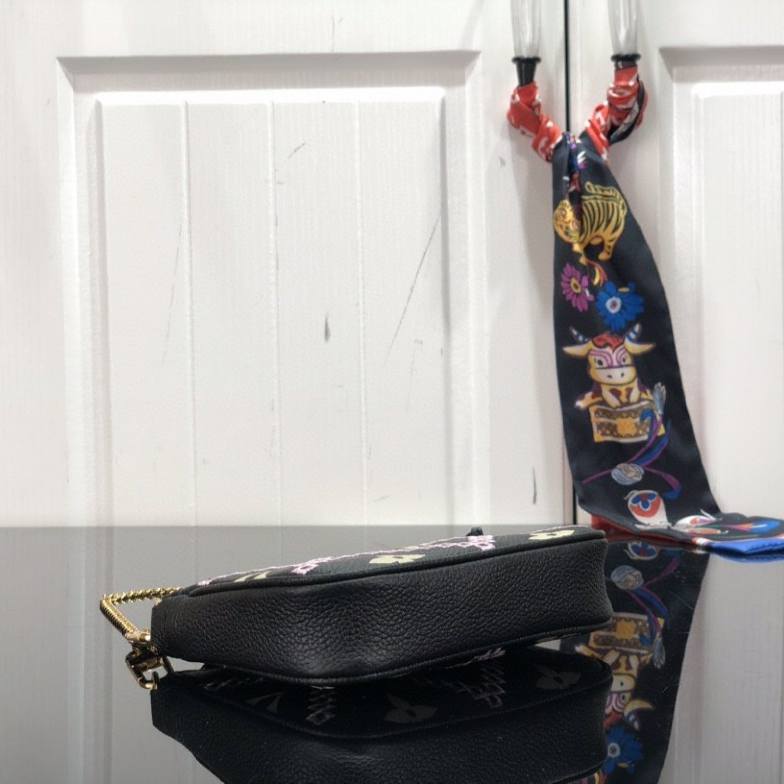 LV MINI POCHETTE ACCESSOIRES M81140