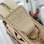 LV MINI POCHETTE ACCESSOIRES M81140