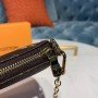 LV MINI POCHETTE ACCESSORIES M58009