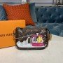 LV MINI POCHETTE ACCESSORIES M58009