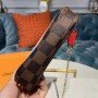 LV MINI POCHETTE ACCESSORIES M58009