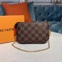 LV MINI POCHETTE ACCESSORIES M58009