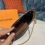 LV MINI POCHETTE ACCESSORIES M58009