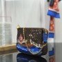 LV MINI POCHETTE ACCESSORIES N60259