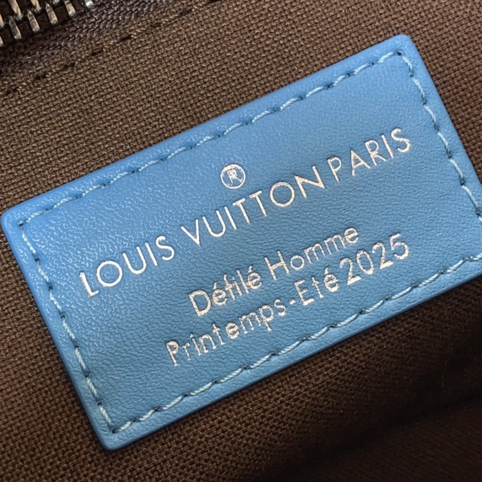 LV MINI SHOPPER TOTE m13925