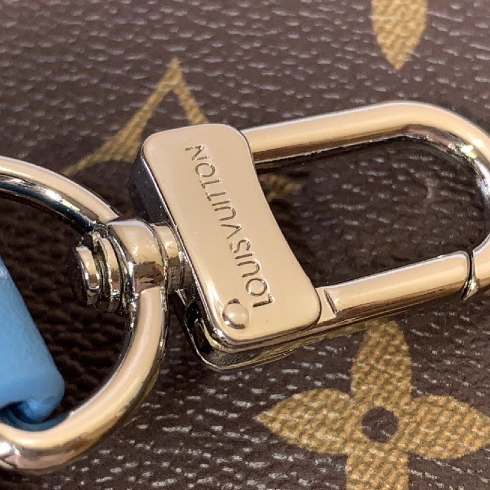 LV MINI SHOPPER TOTE m13925