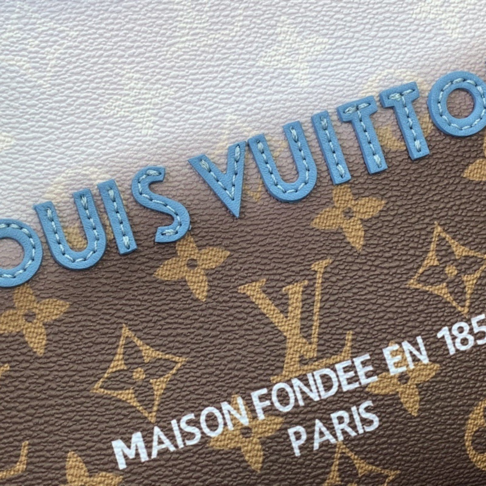 LV MINI SHOPPER TOTE m13925