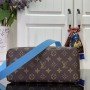 LV MINI SHOPPER TOTE m13925