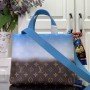 LV MINI SHOPPER TOTE m13925