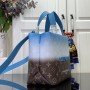LV MINI SHOPPER TOTE m13925