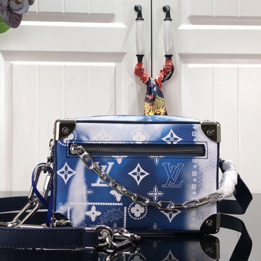 LV MINI SOFT TRUNK M20557