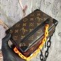 LV MINI SOFT TRUNK M44480