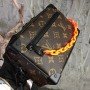LV MINI SOFT TRUNK M44480