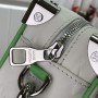 LV MINI SOFT TRUNK M44480BL
