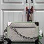 LV MINI SOFT TRUNK M44480BL
