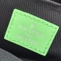 LV MINI SOFT TRUNK M44480BL