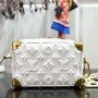 LV MINI SOFT TRUNK M44480BR